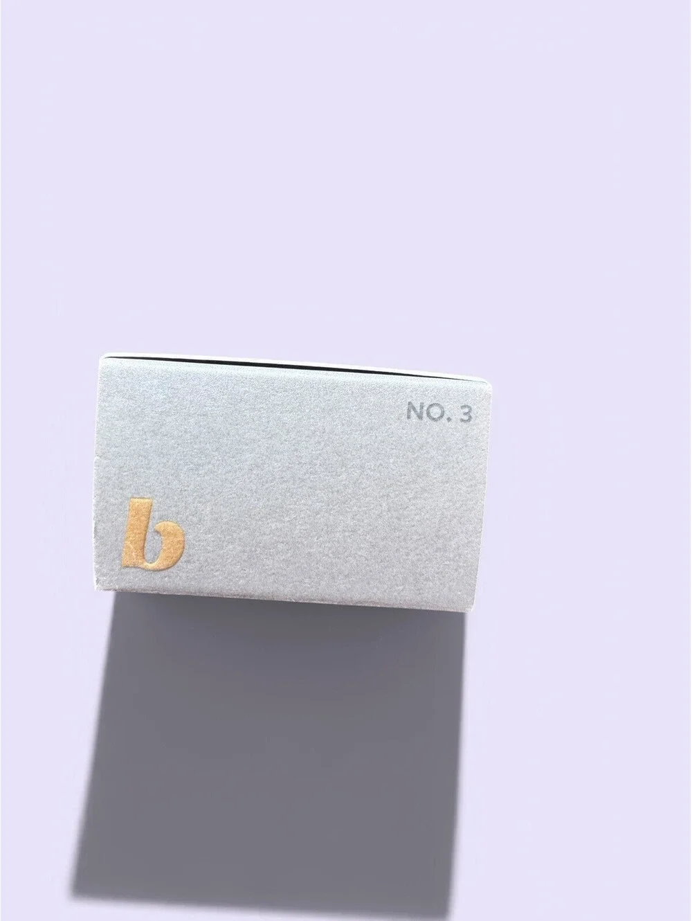 Beautycounter Face Dew Skin Tint #3 tinted moisturizer SPF 20 NIB